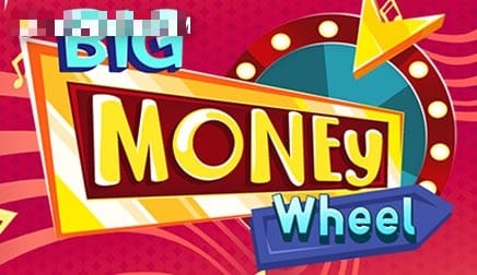 Big Money Wheel